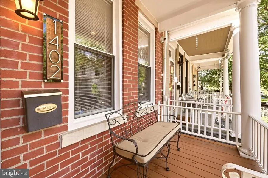 1402 Perry Pl Nw, Washington, DC 20010 - #3