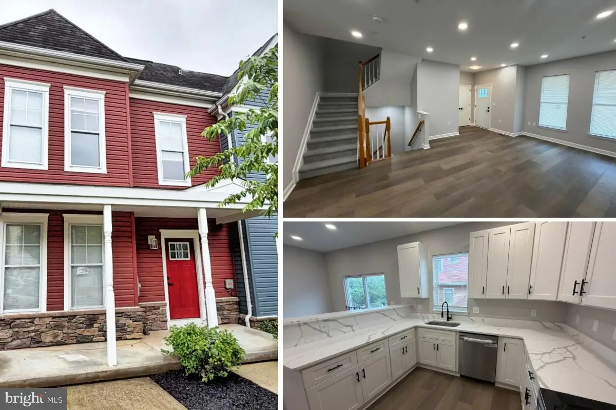 5002 Kimi Gray Ct Se, Washington, DC 20019 - #1