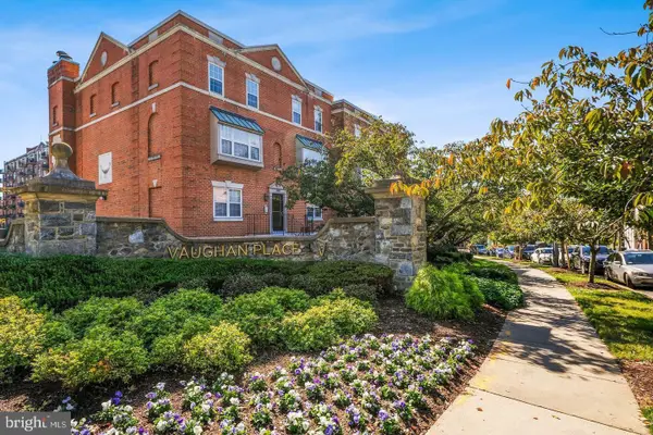 3800 Porter St Nw #302, WASHINGTON, DC 20016