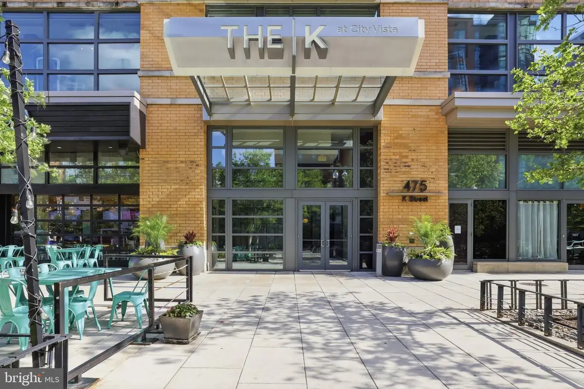 475 K St Nw #809, Washington, DC 20001 - #1