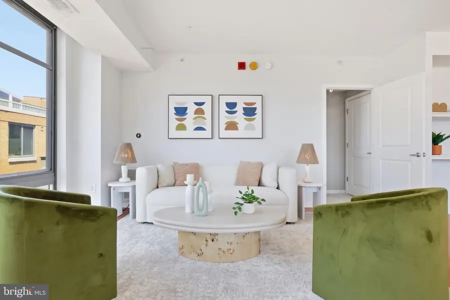 475 K St Nw #809, Washington, DC 20001 - #2