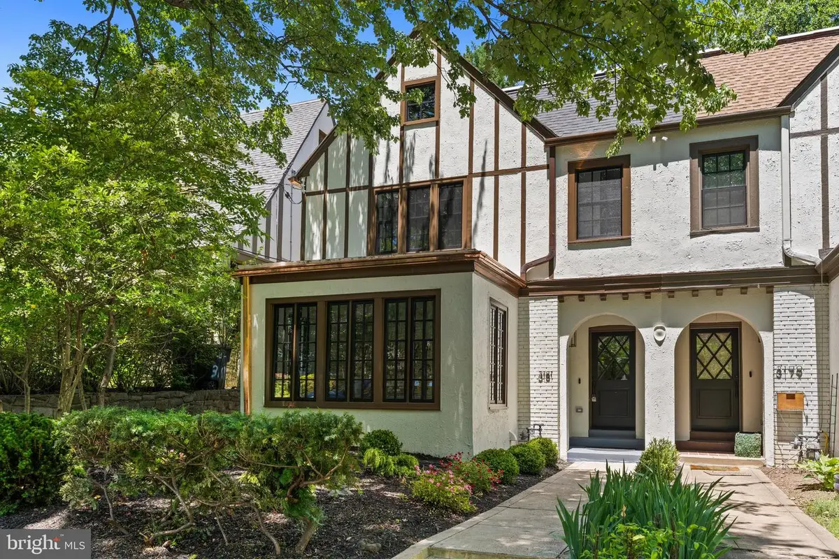 3181 Porter St Nw, Washington, DC 20008 - #1
