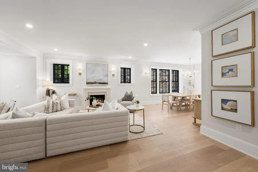 3181 Porter St Nw, Washington, DC 20008 - #2