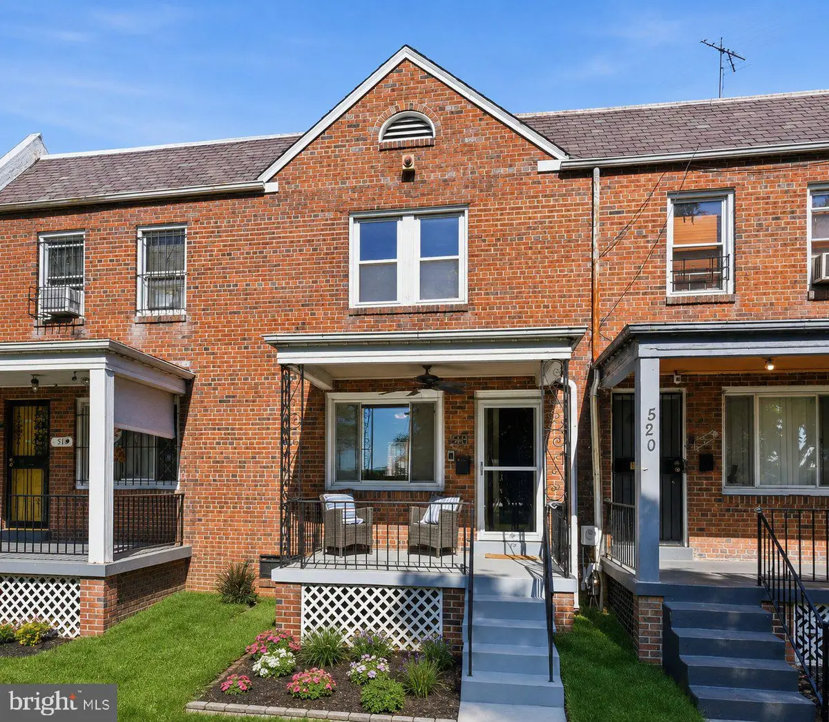 518 Oklahoma Ave Ne, Washington, DC 20002 - #1