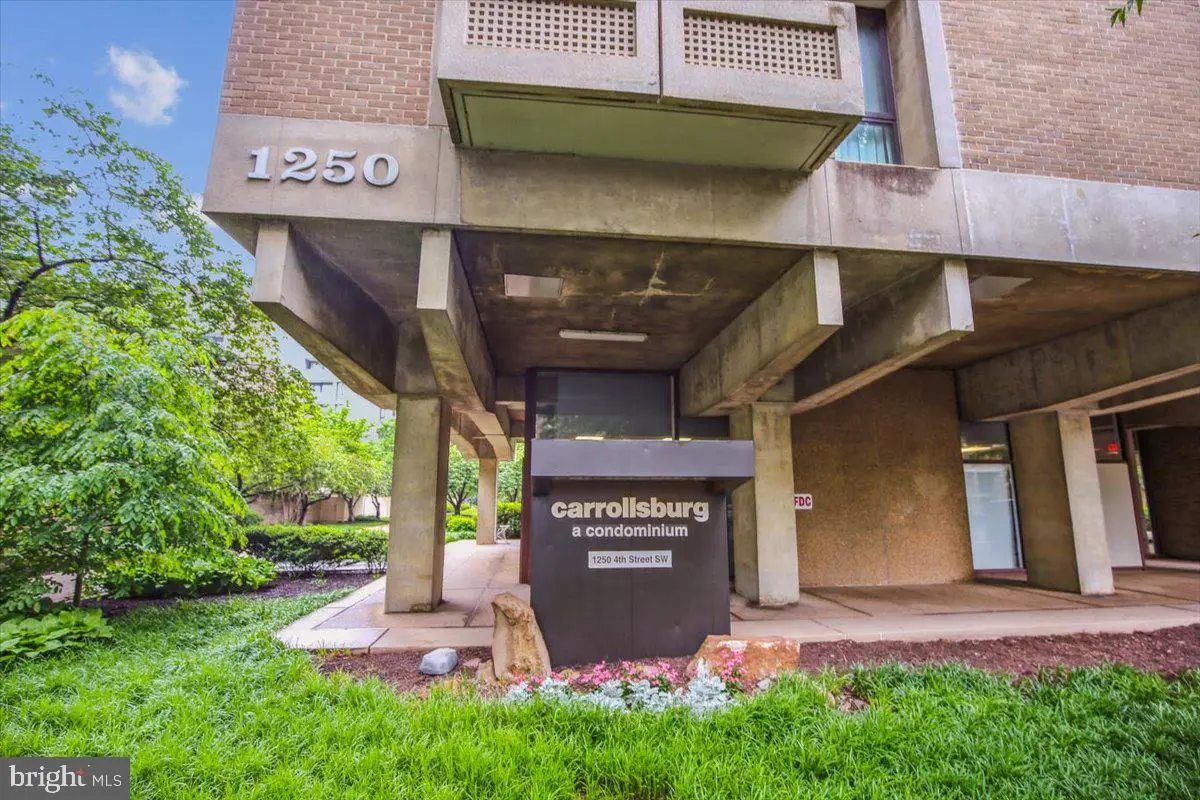 1250 4th St Sw #w113, Washington, DC 20024 - #1