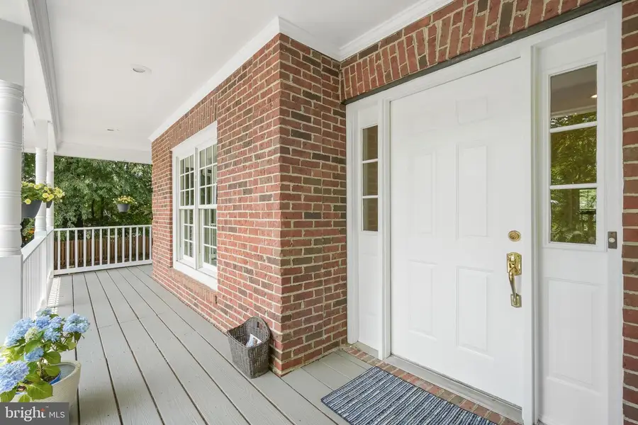 4539 Albemarle St Nw, Washington, DC 20016 - #2
