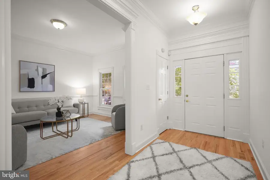 4539 Albemarle St Nw, Washington, DC 20016 - #3