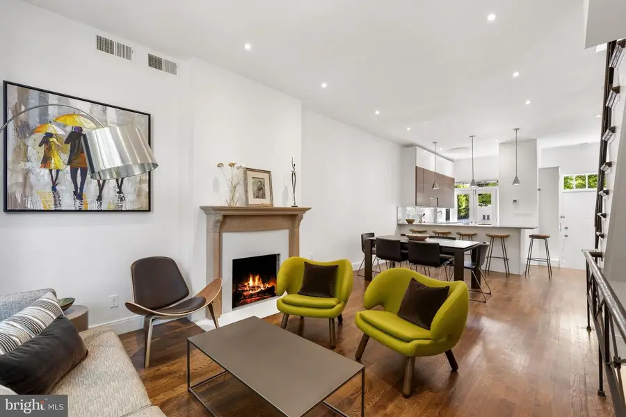 1314 29th St Nw, Washington, DC 20007 - #3