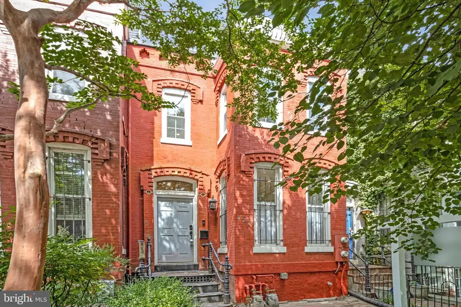 822 5th St Ne, Washington, DC 20002 - #3