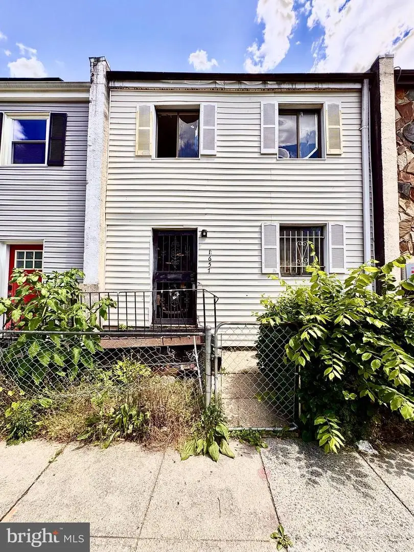 1657 11th Pl Ne, Washington, DC 20002 - #2