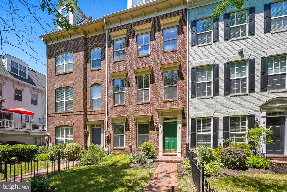 815 G St Sw, Washington, DC 20024 - #1