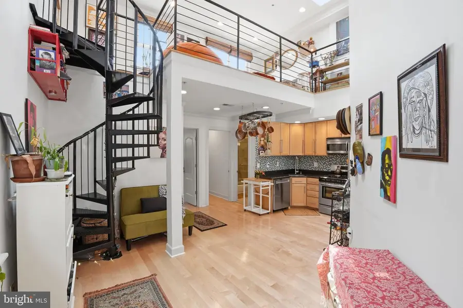 6 Rhode Island Ave Nw #9, Washington, DC 20001 - #2