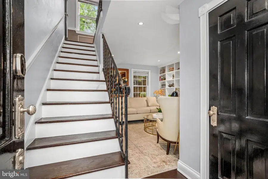 2918 O St Nw, Washington, DC 20007 - #3