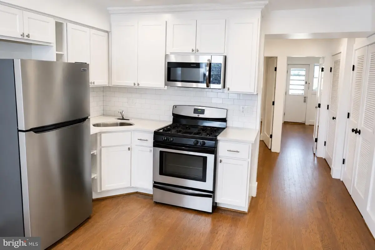 604 17th St Ne, Washington, DC 20002 - #1