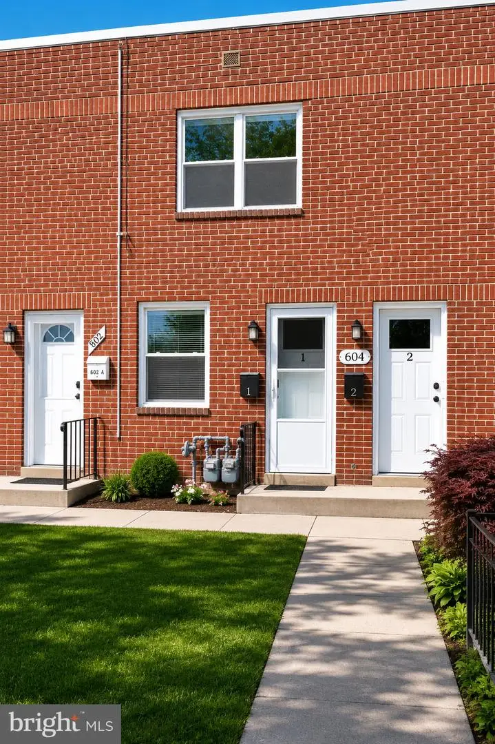 604 17th St Ne, Washington, DC 20002 - #2