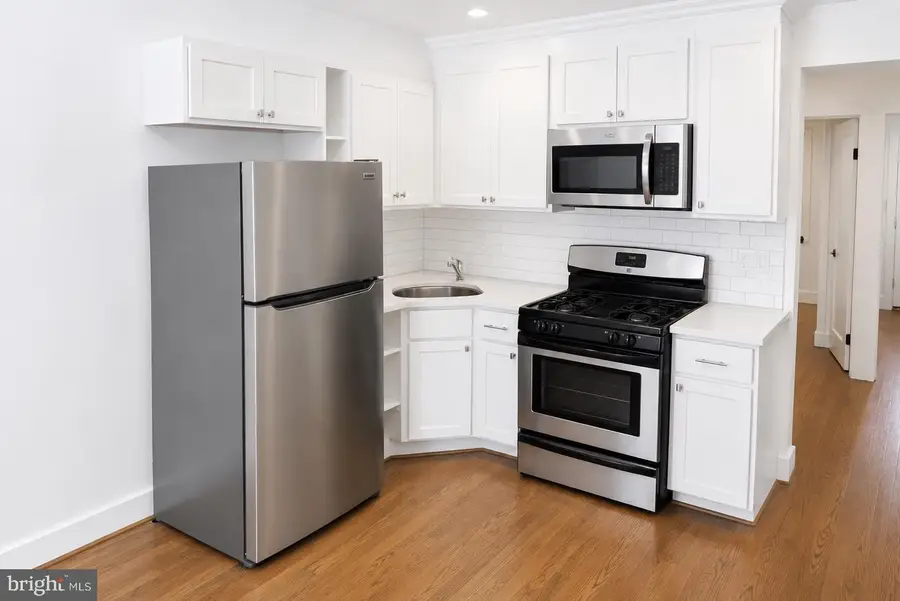 604 17th St Ne, Washington, DC 20002 - #3