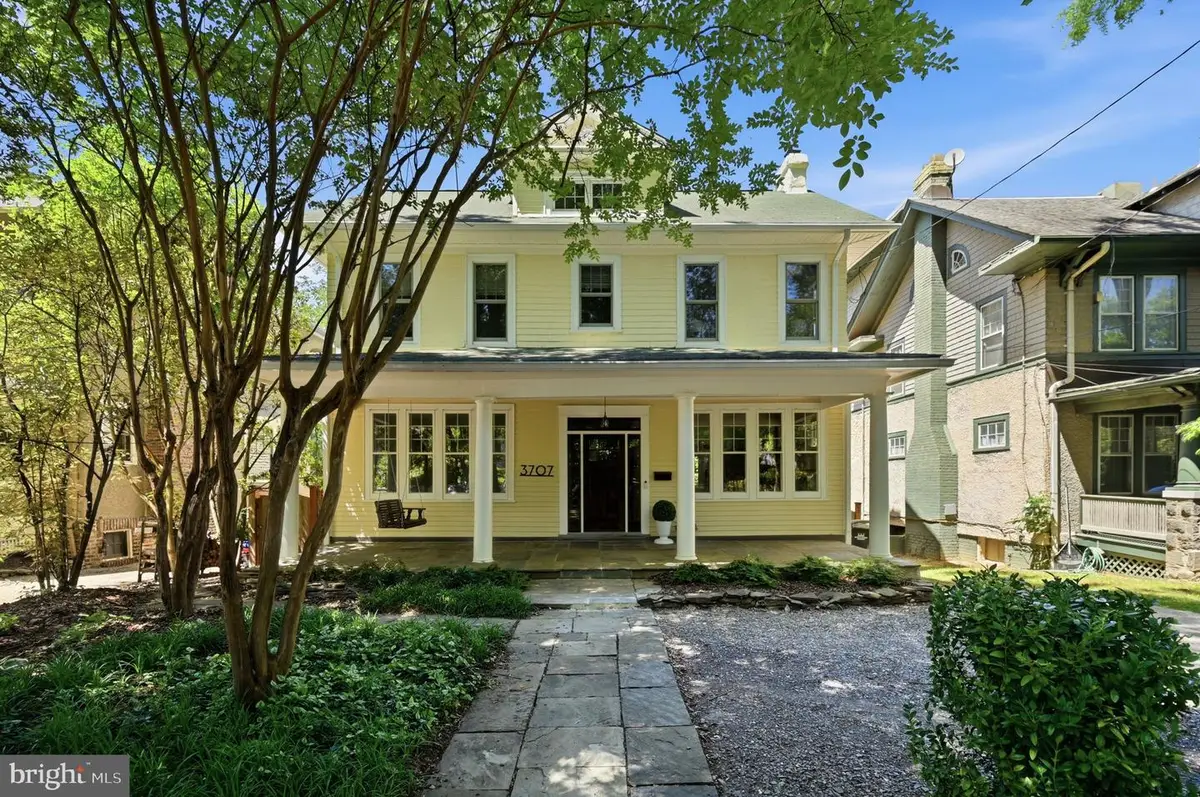 3707 Military Rd Nw, Washington, DC 20015 - #1