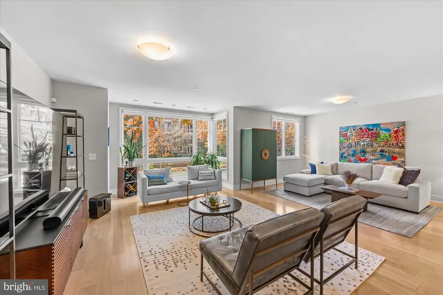 5105 Connecticut Ave Nw #3, Washington, DC 20008 - #3