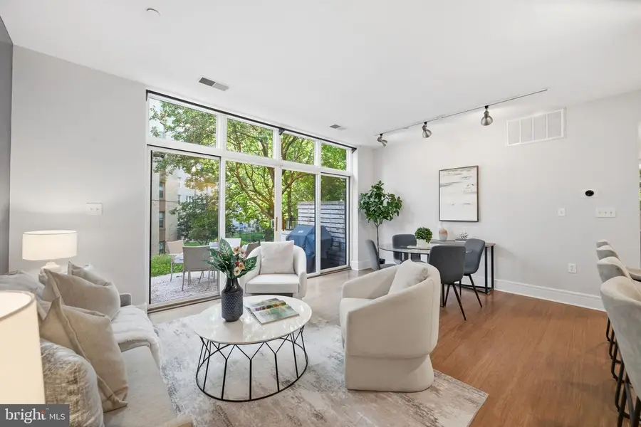 1654 Euclid St Nw #104, Washington, DC 20009 - #2