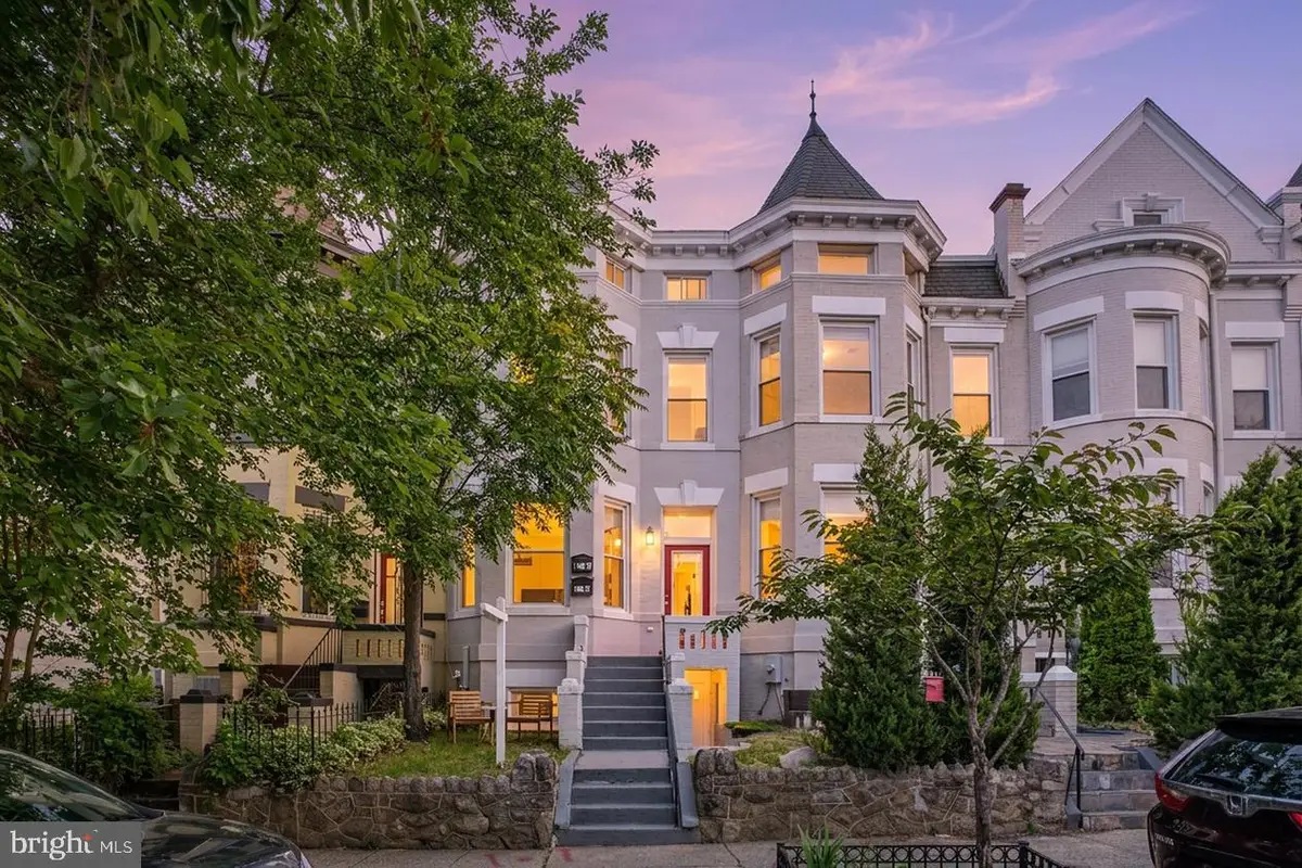 35 T St Nw, Washington, DC 20001 - #1