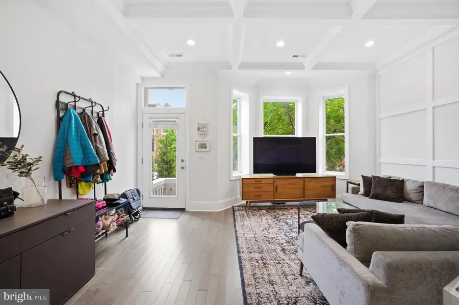 35 T St Nw, Washington, DC 20001 - #2