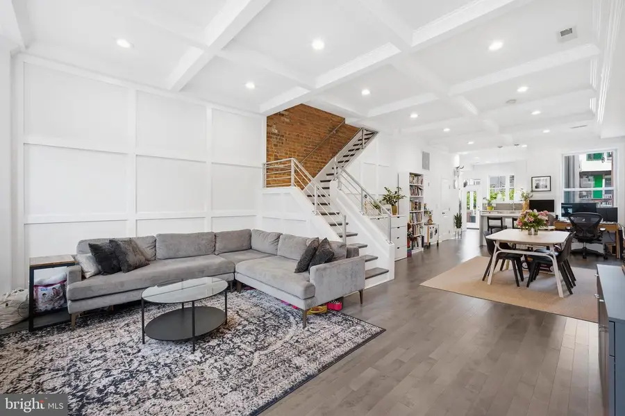 35 T St Nw, Washington, DC 20001 - #3