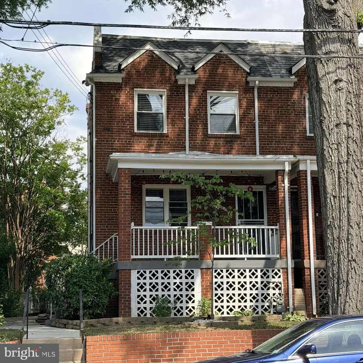 4627 12th St Ne, Washington, DC 20017 - #1