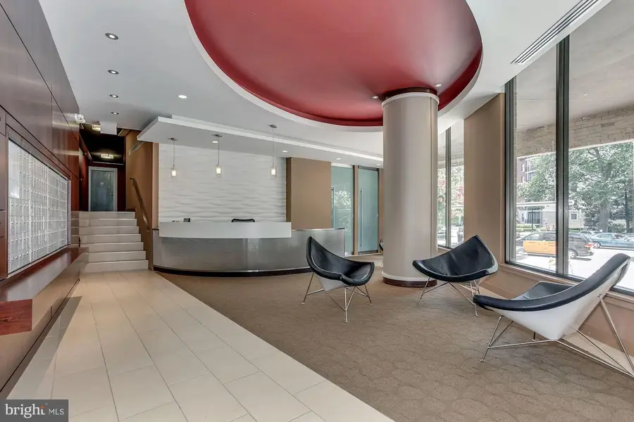 2201 L St Nw #509, Washington, DC 20037 - #2