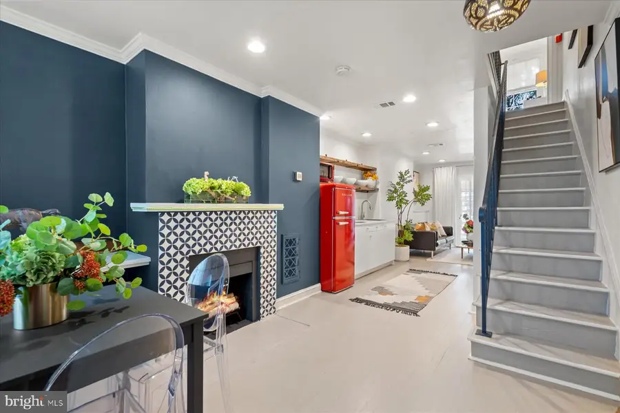 1062 Thomas Jefferson St Nw, Washington, DC 20007 - #3