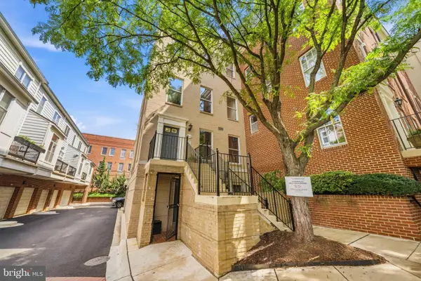 1913 Kalorama Pl Nw #15, WASHINGTON, DC 20009