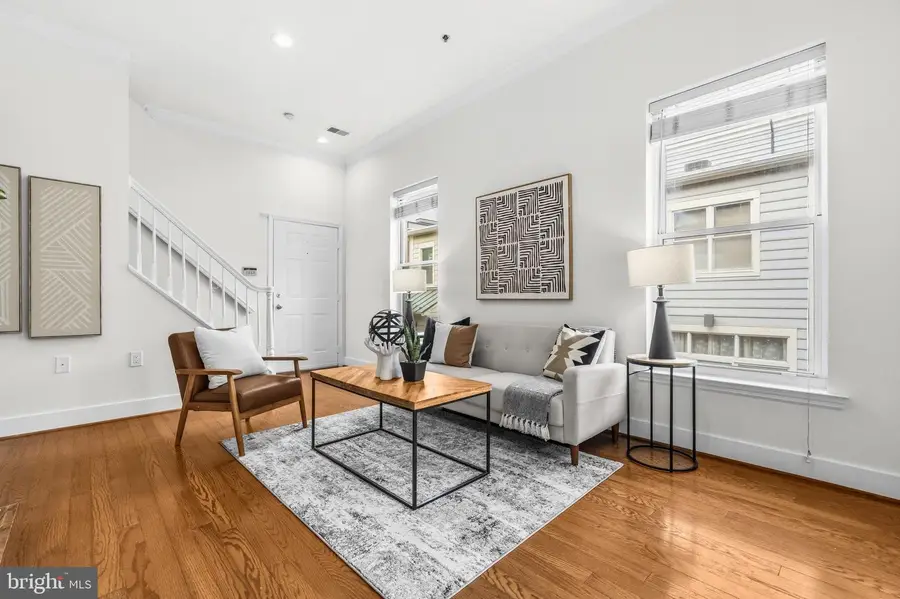1913 Kalorama Pl Nw #15, Washington, DC 20009 - #2