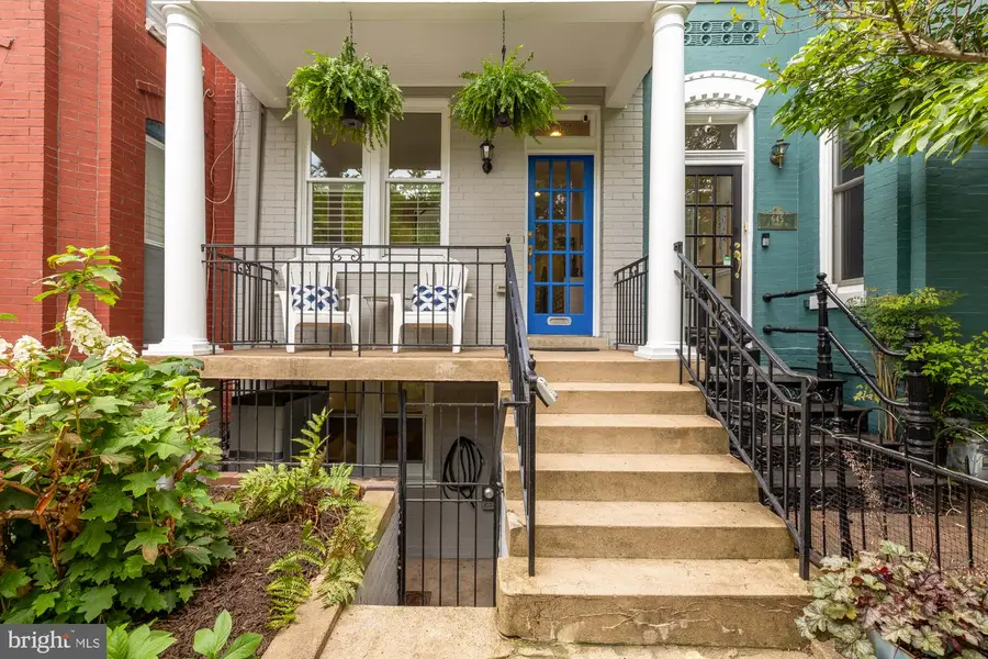 647 A St Se, Washington, DC 20003 - #2