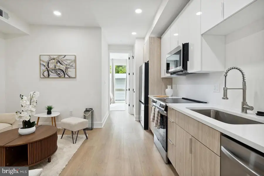 705 Quincy St Ne #4e, Washington, DC 20017 - #2