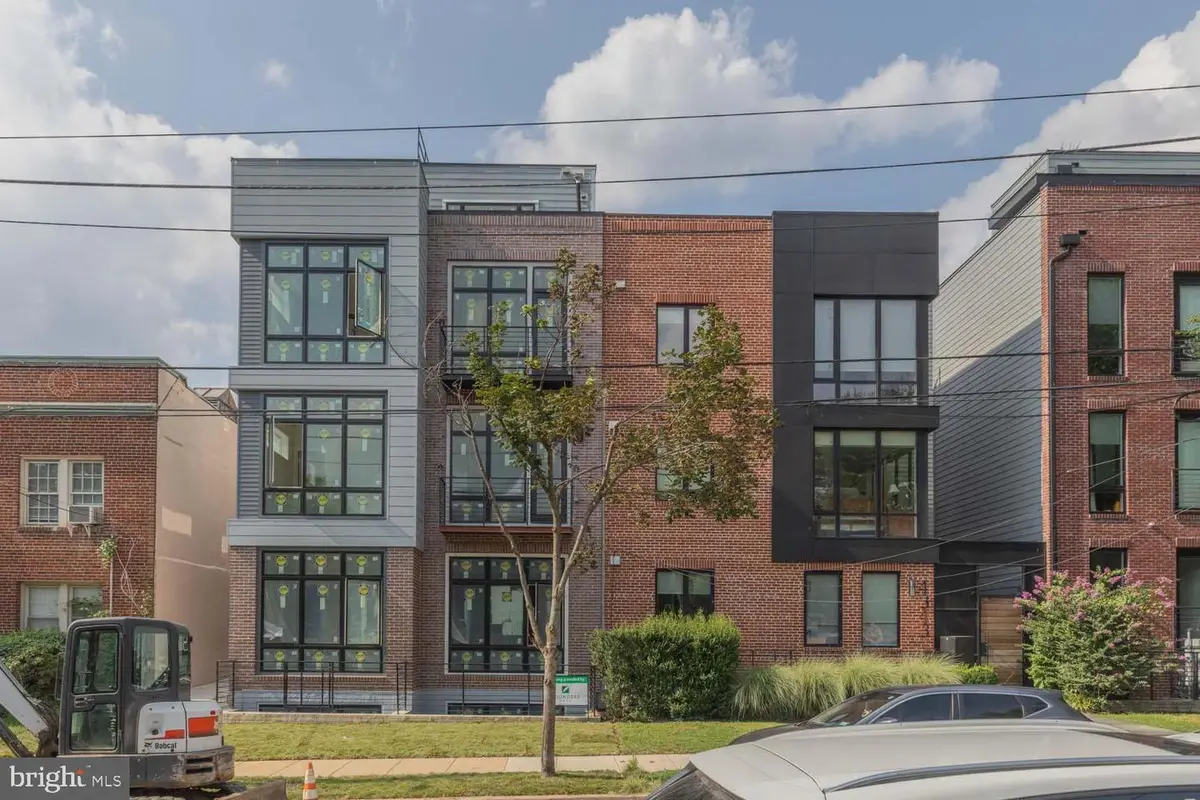 4347 Harrison St Nw #five, Washington, DC 20015 - #1