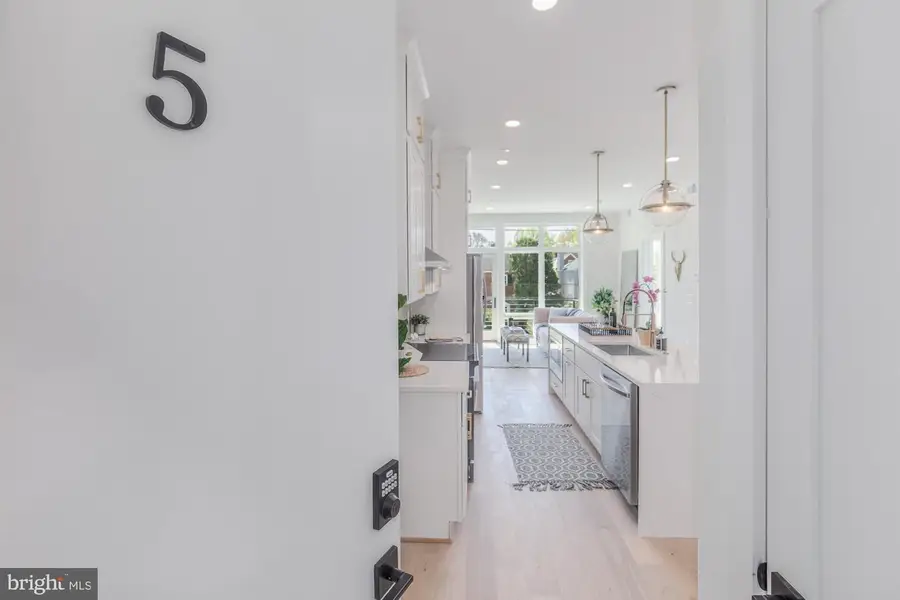 4347 Harrison St Nw #five, Washington, DC 20015 - #2