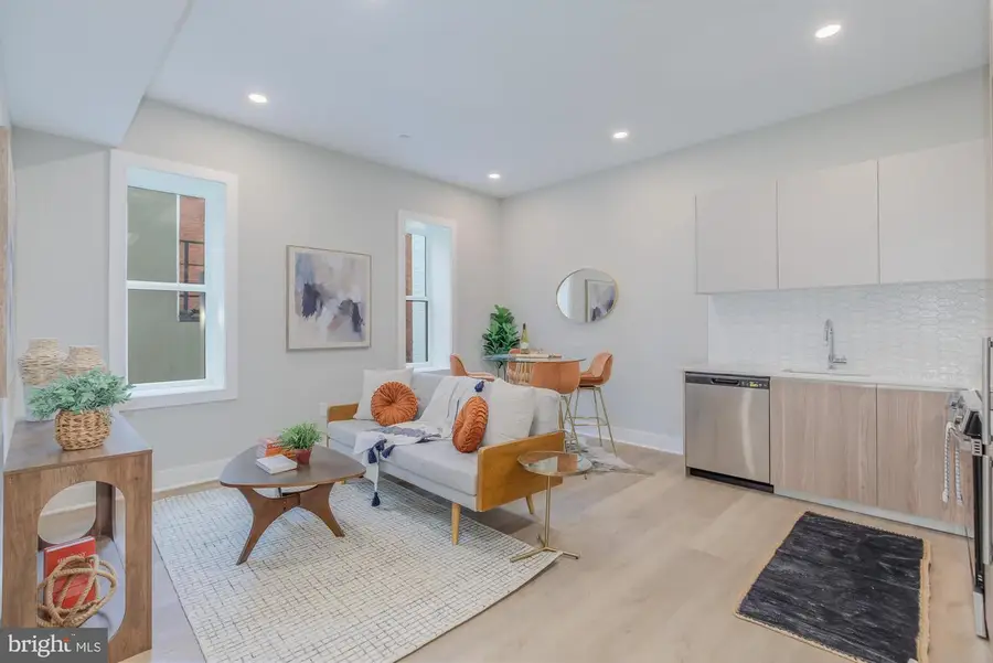933 N St Nw #307, Washington, DC 20001 - #2