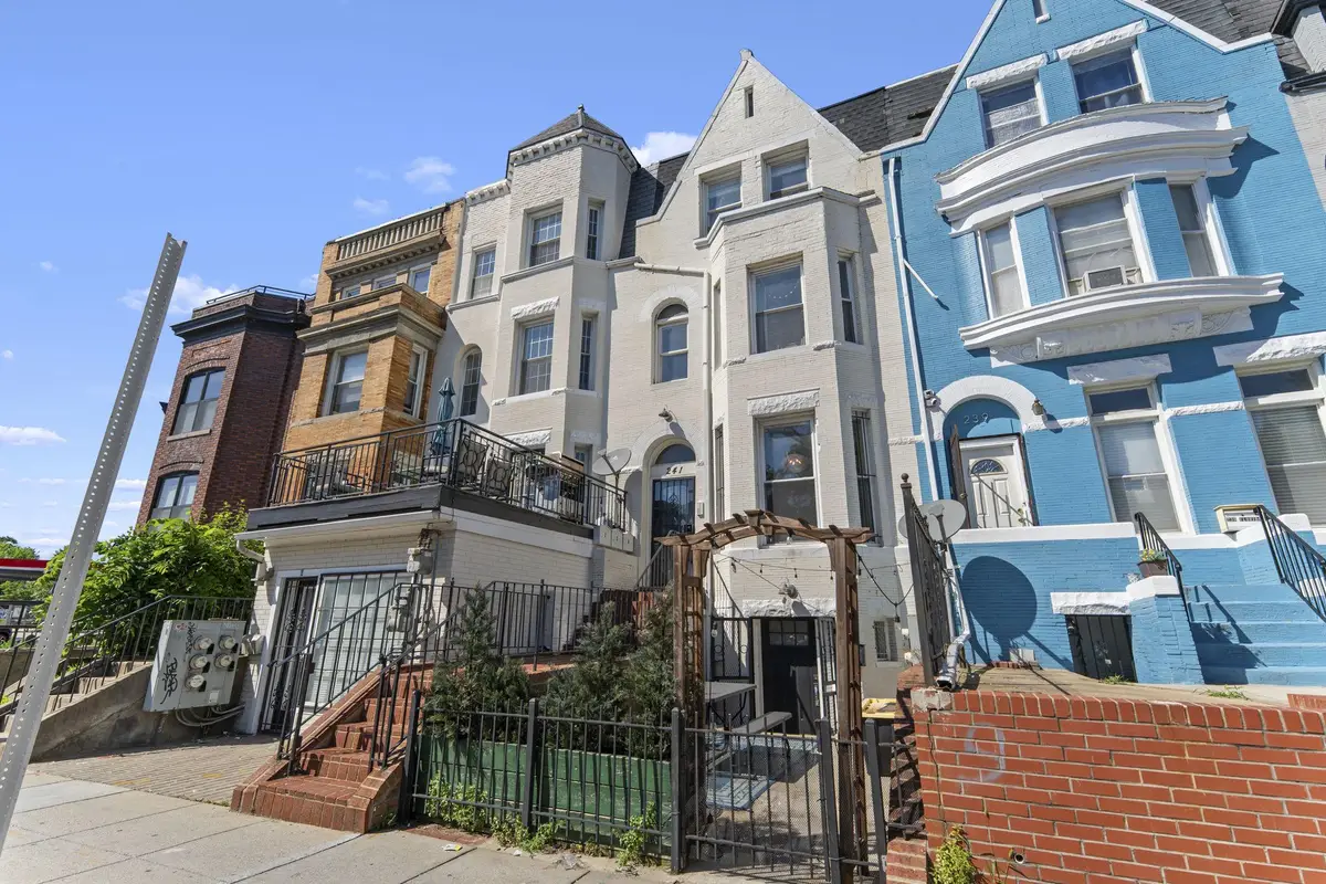 241 Florida Ave Nw #2, Washington, DC 20001 - #1