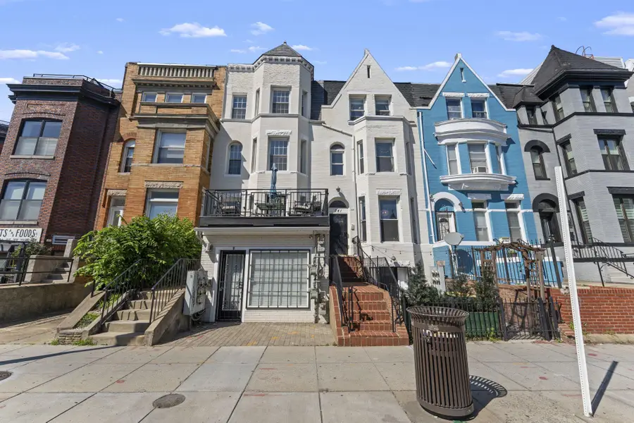 241 Florida Ave Nw #2, Washington, DC 20001 - #2