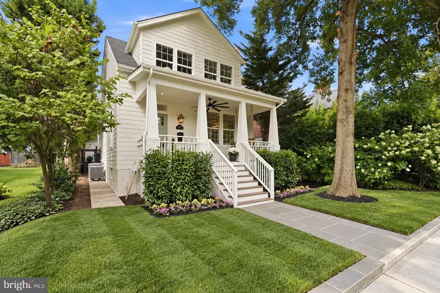 4528 49th St Nw, Washington, DC 20016 - #2
