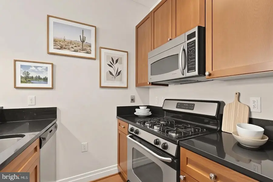2120 Vermont Ave Nw #411, Washington, DC 20001 - #2