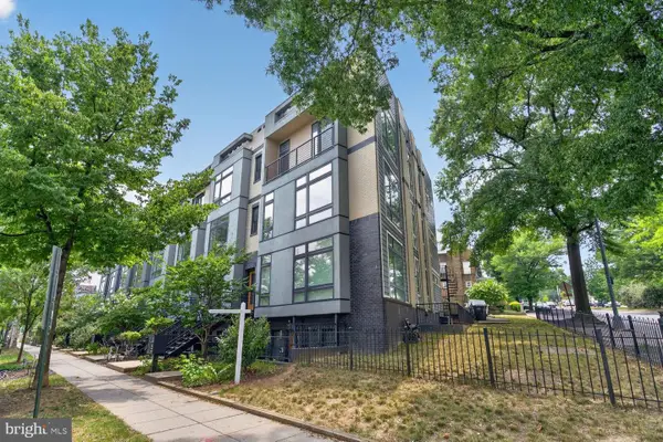 2126 3rd St Ne #b, WASHINGTON, DC 20002