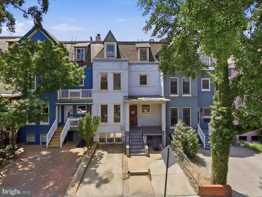 1648 Newton St Nw, Washington, DC 20010 - #2