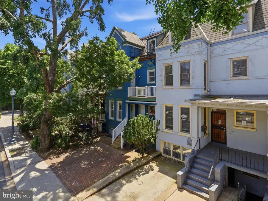 1648 Newton St Nw, Washington, DC 20010 - #3