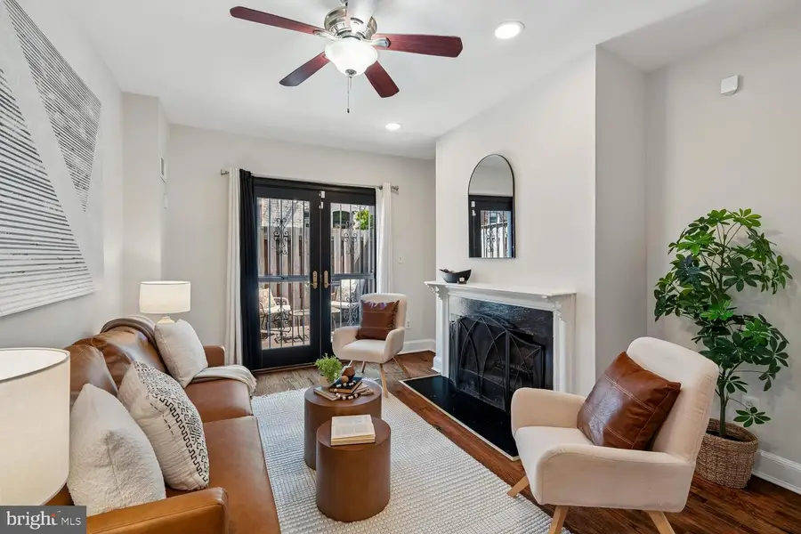 1652 Kramer St Ne, Washington, DC 20002 - #2