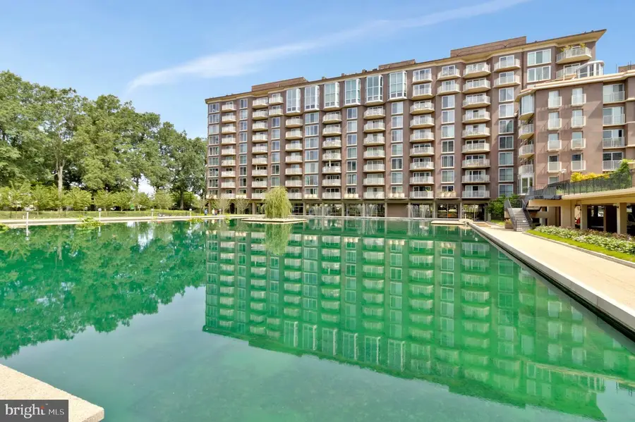 560 N St Sw #708n, Washington, DC 20024 - #2