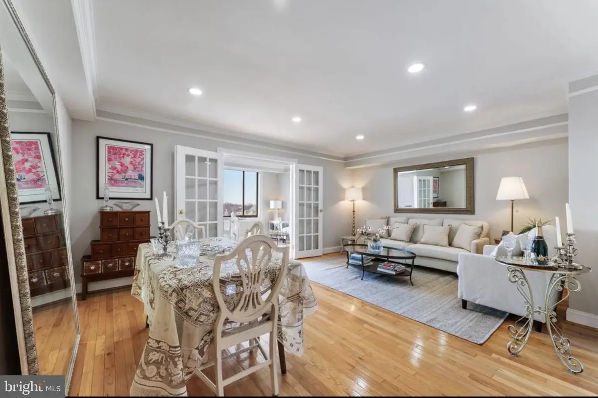 3315 Wisconsin Ave Nw #707, Washington, DC 20016 - #1