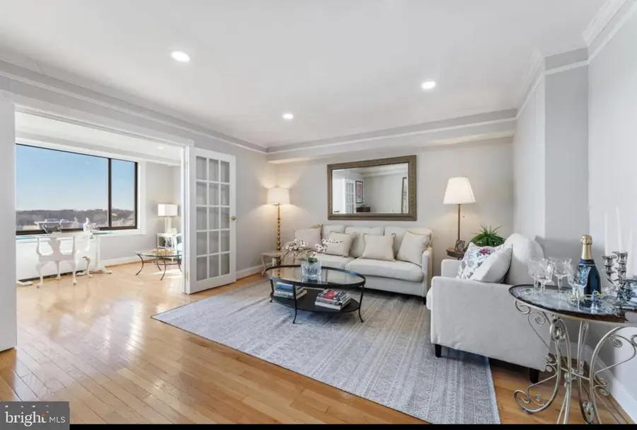3315 Wisconsin Ave Nw #707, Washington, DC 20016 - #2