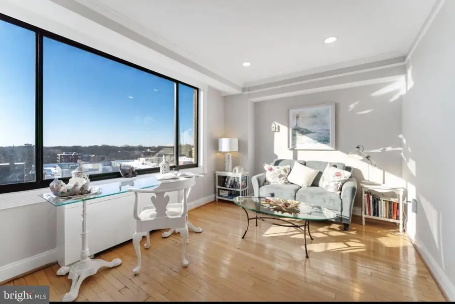 3315 Wisconsin Ave Nw #707, Washington, DC 20016 - #3
