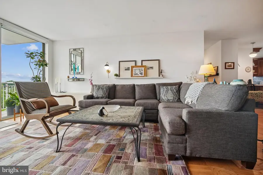 3001 Veazey Ter Nw #1317, Washington, DC 20008 - #2