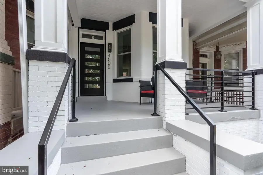 4505 15th St Nw, Washington, DC 20011 - #2